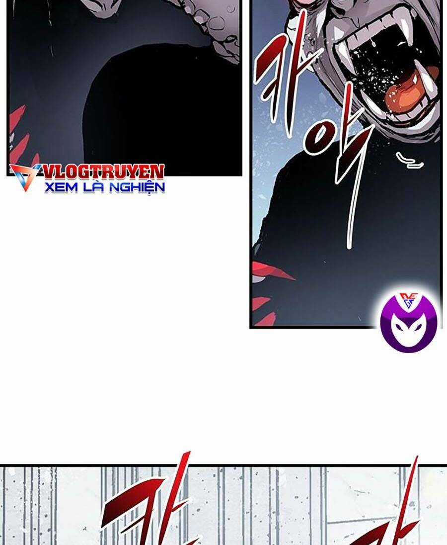 Kị Sĩ Xác Sống Chapter 3 trang 59