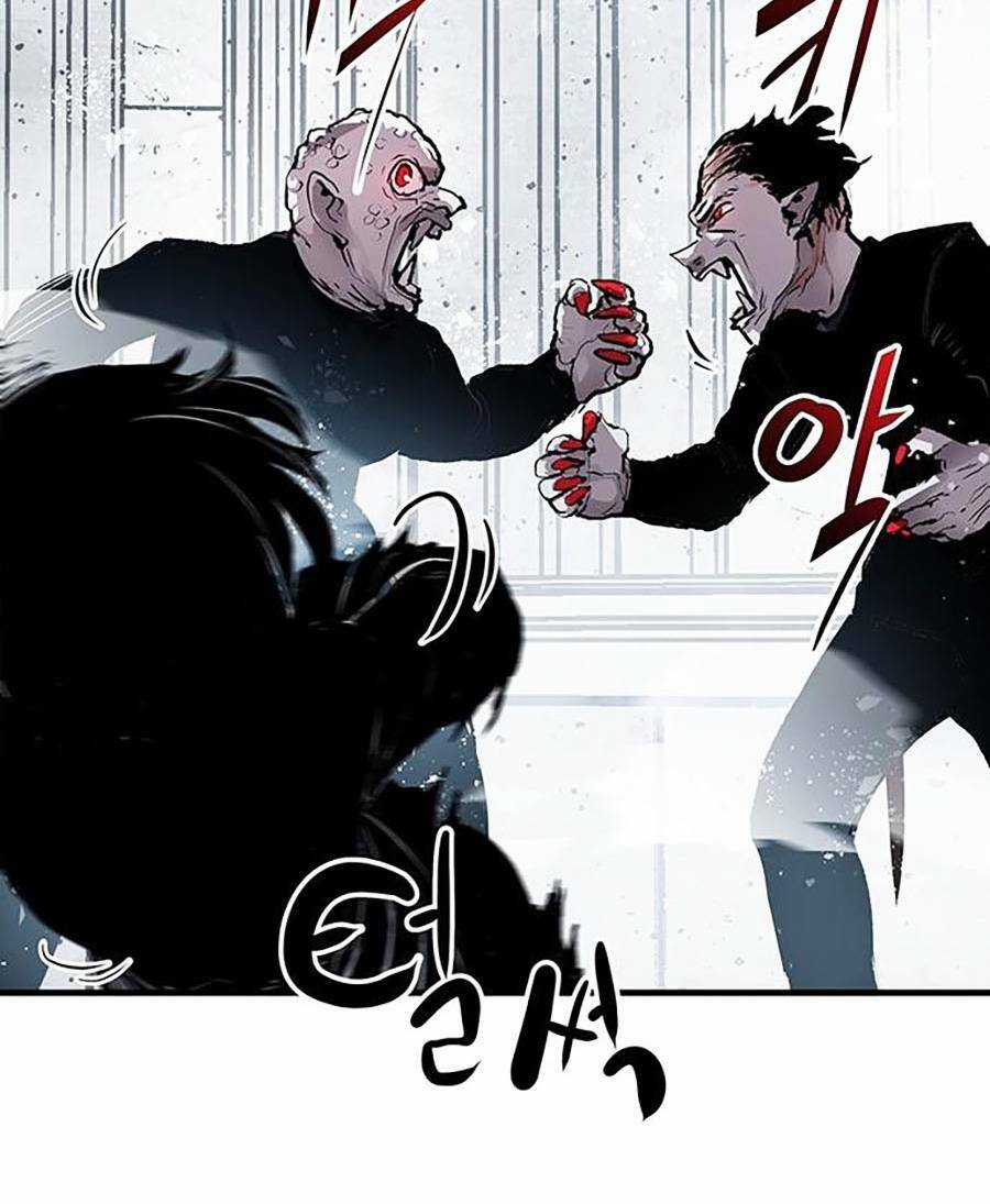 Kị Sĩ Xác Sống Chapter 3 trang 60