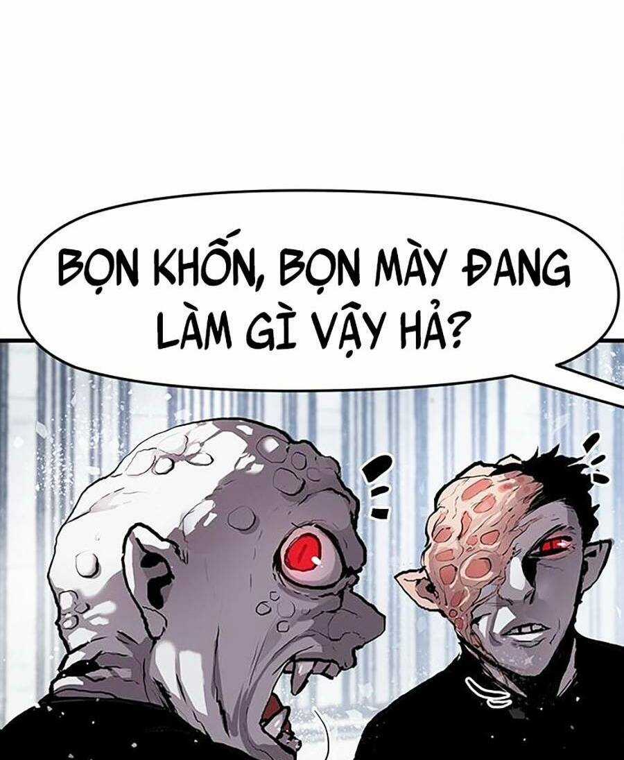 Kị Sĩ Xác Sống Chapter 3 trang 61