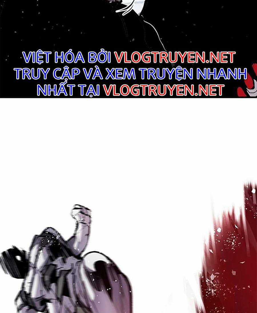 Kị Sĩ Xác Sống Chapter 3 trang 62