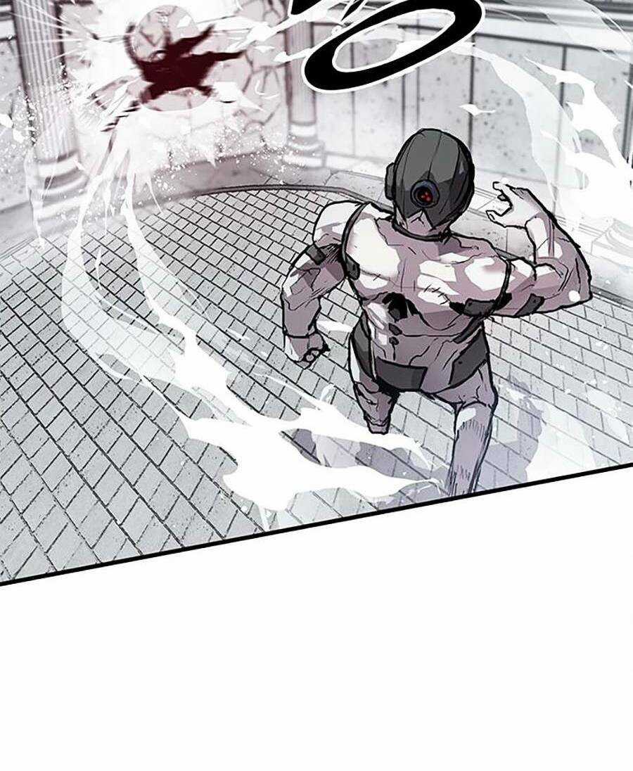 Kị Sĩ Xác Sống Chapter 3 trang 65