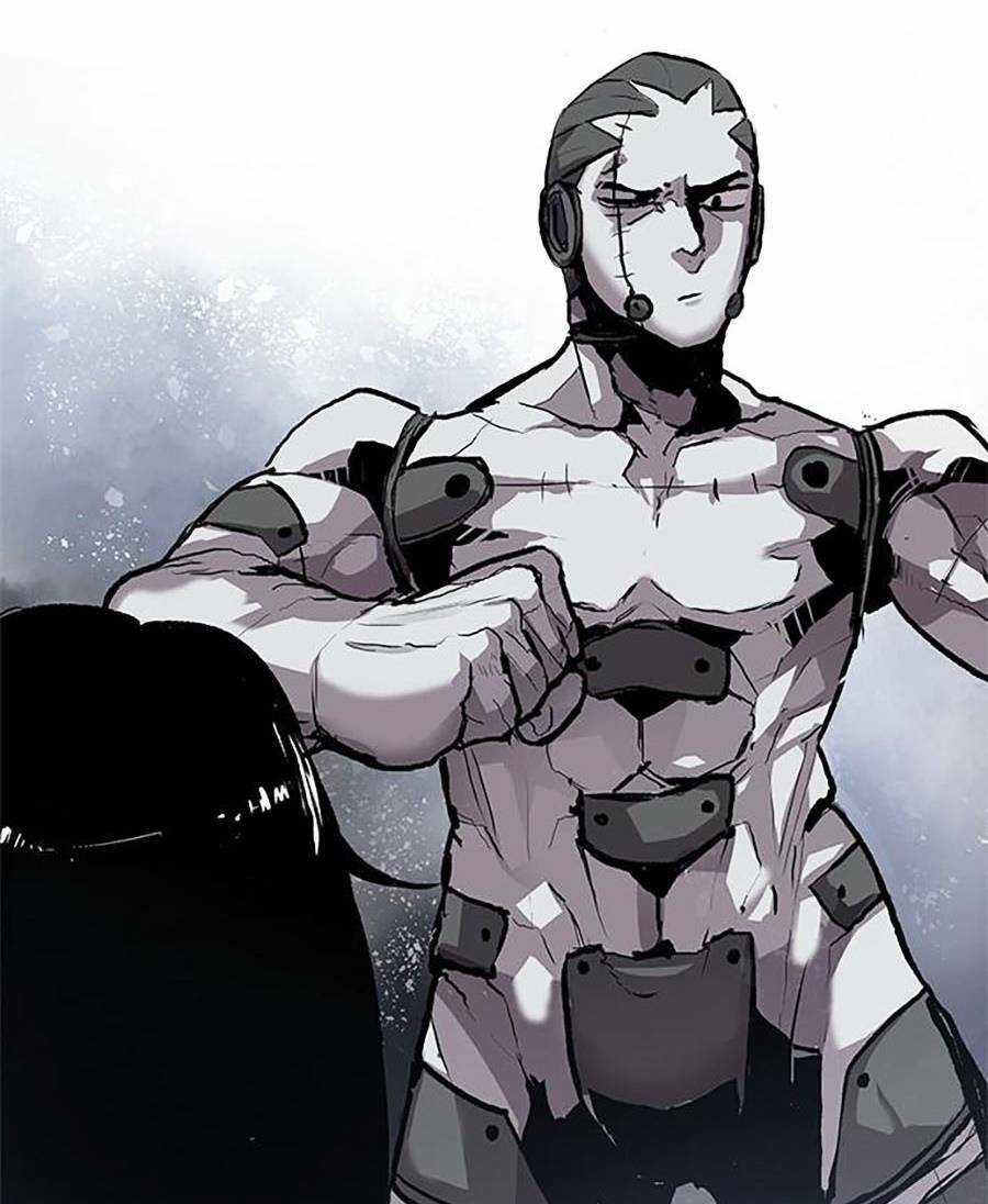 Kị Sĩ Xác Sống Chapter 3 trang 66