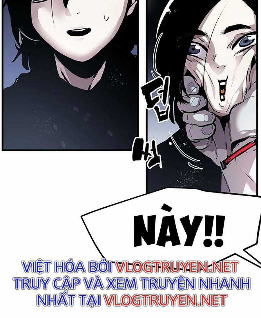 Kị Sĩ Xác Sống Chapter 3 trang 68