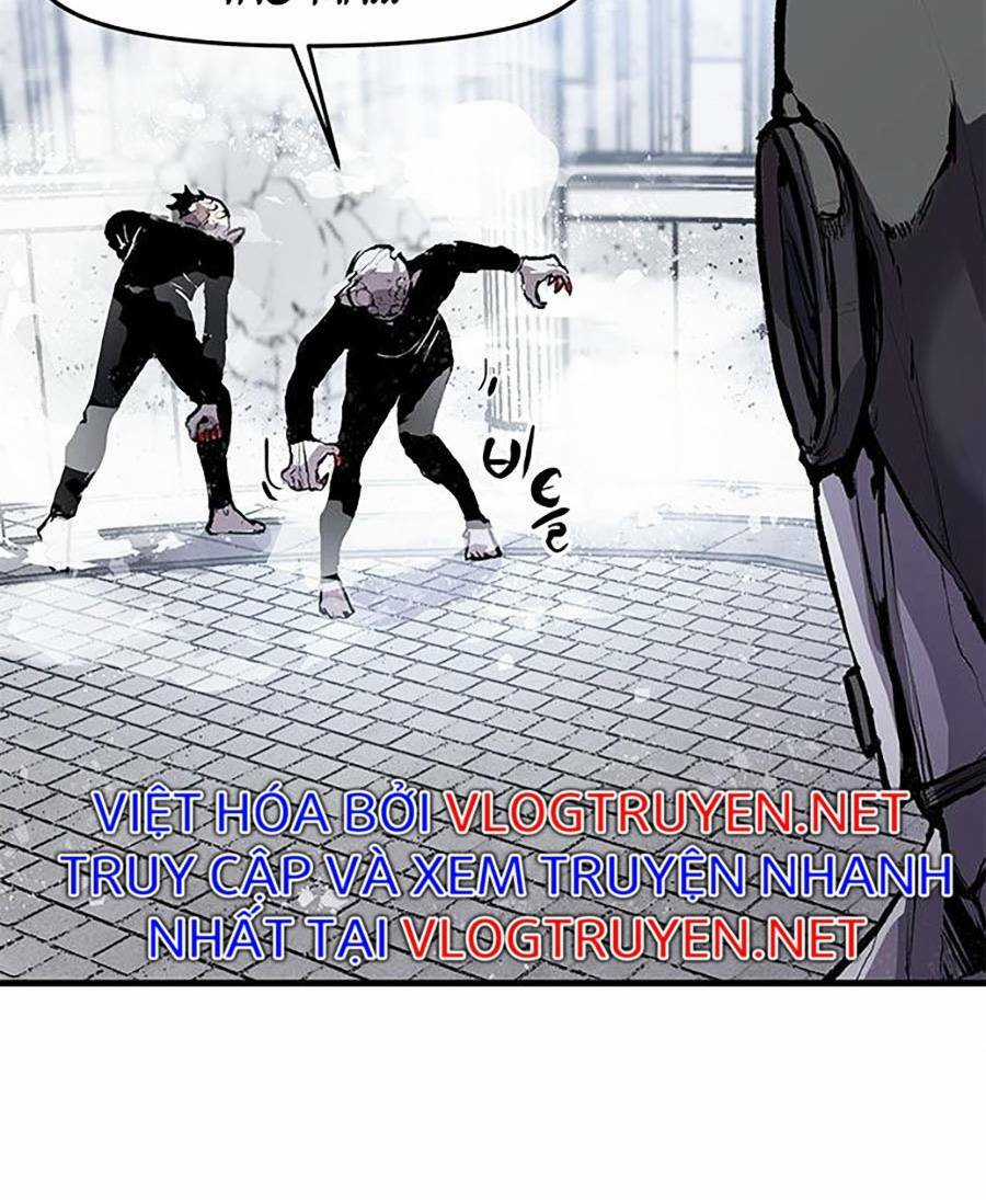 Kị Sĩ Xác Sống Chapter 3 trang 74