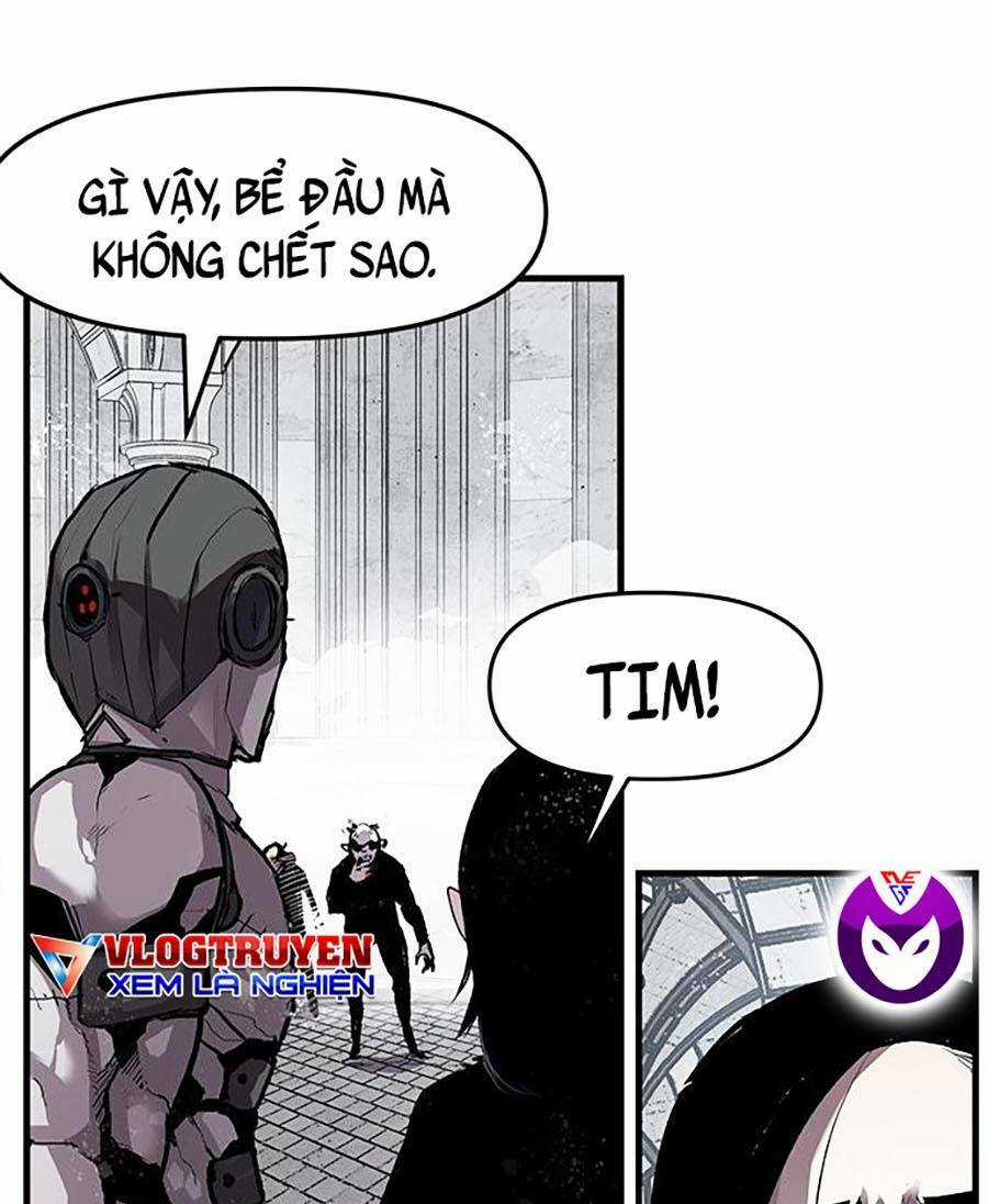 Kị Sĩ Xác Sống Chapter 3 trang 76