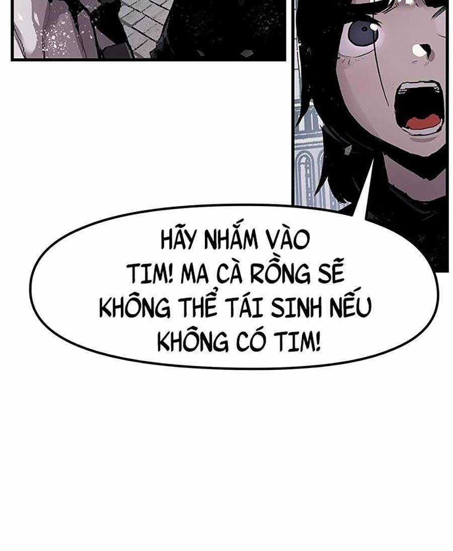Kị Sĩ Xác Sống Chapter 3 trang 77