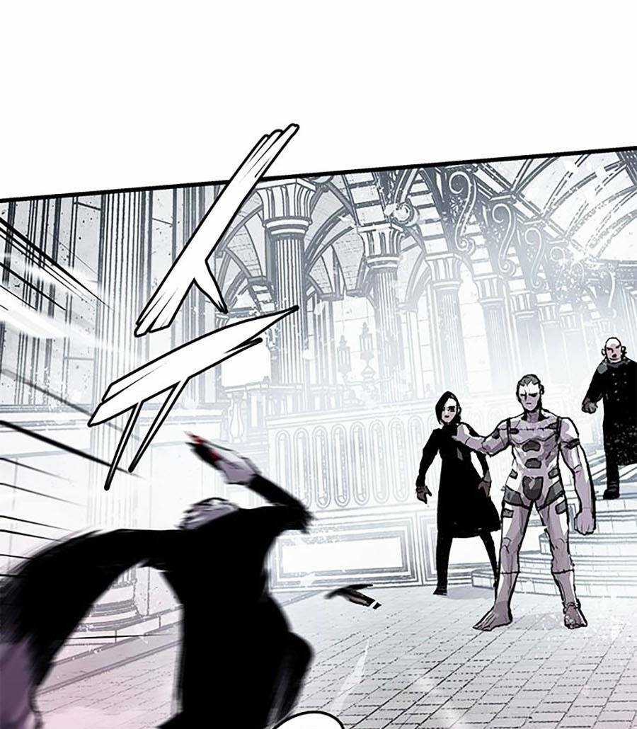 Kị Sĩ Xác Sống Chapter 3 trang 78