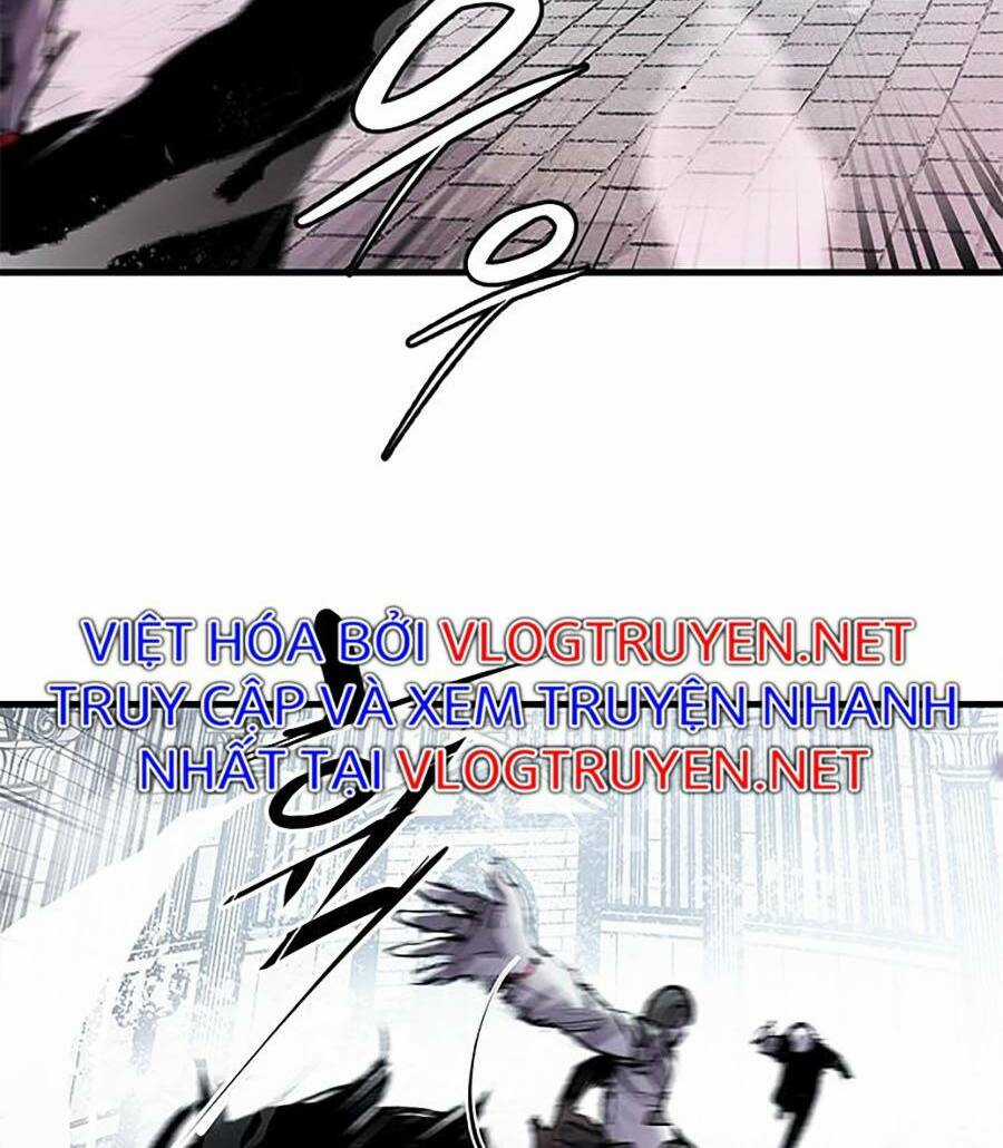 Kị Sĩ Xác Sống Chapter 3 trang 79