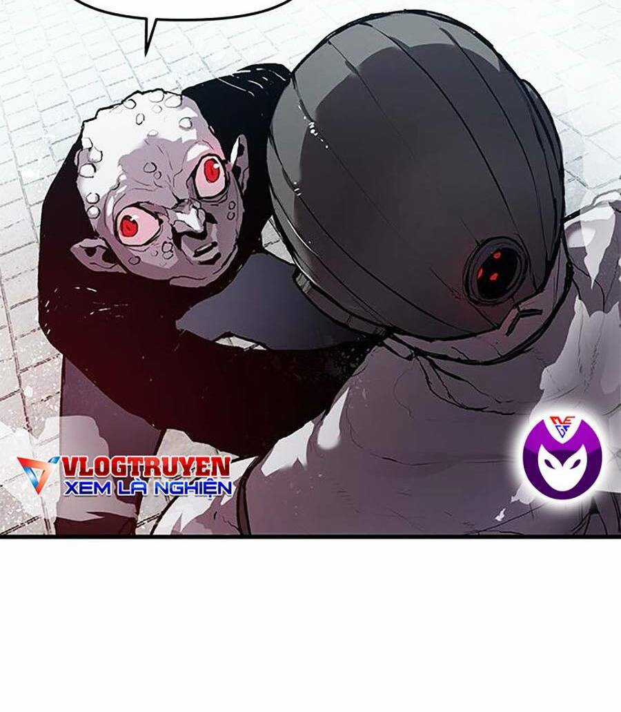 Kị Sĩ Xác Sống Chapter 3 trang 83