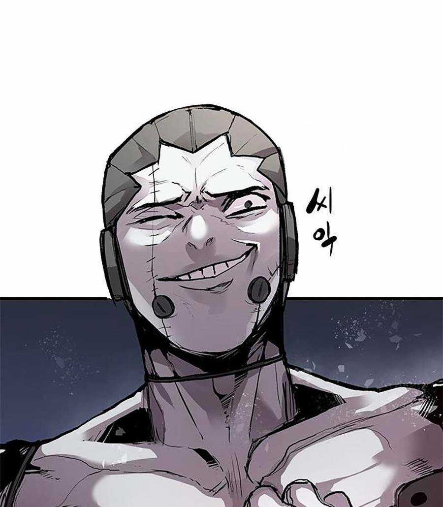 Kị Sĩ Xác Sống Chapter 3 trang 84