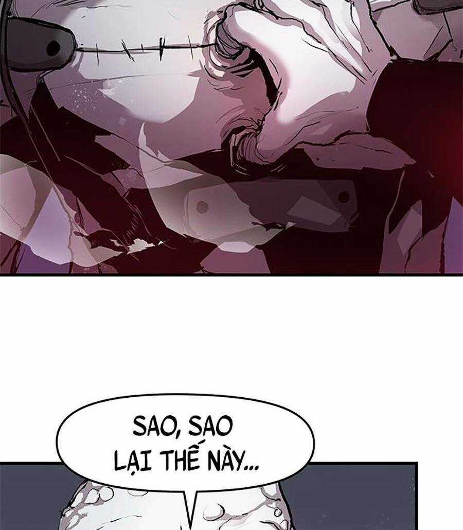 Kị Sĩ Xác Sống Chapter 3 trang 85