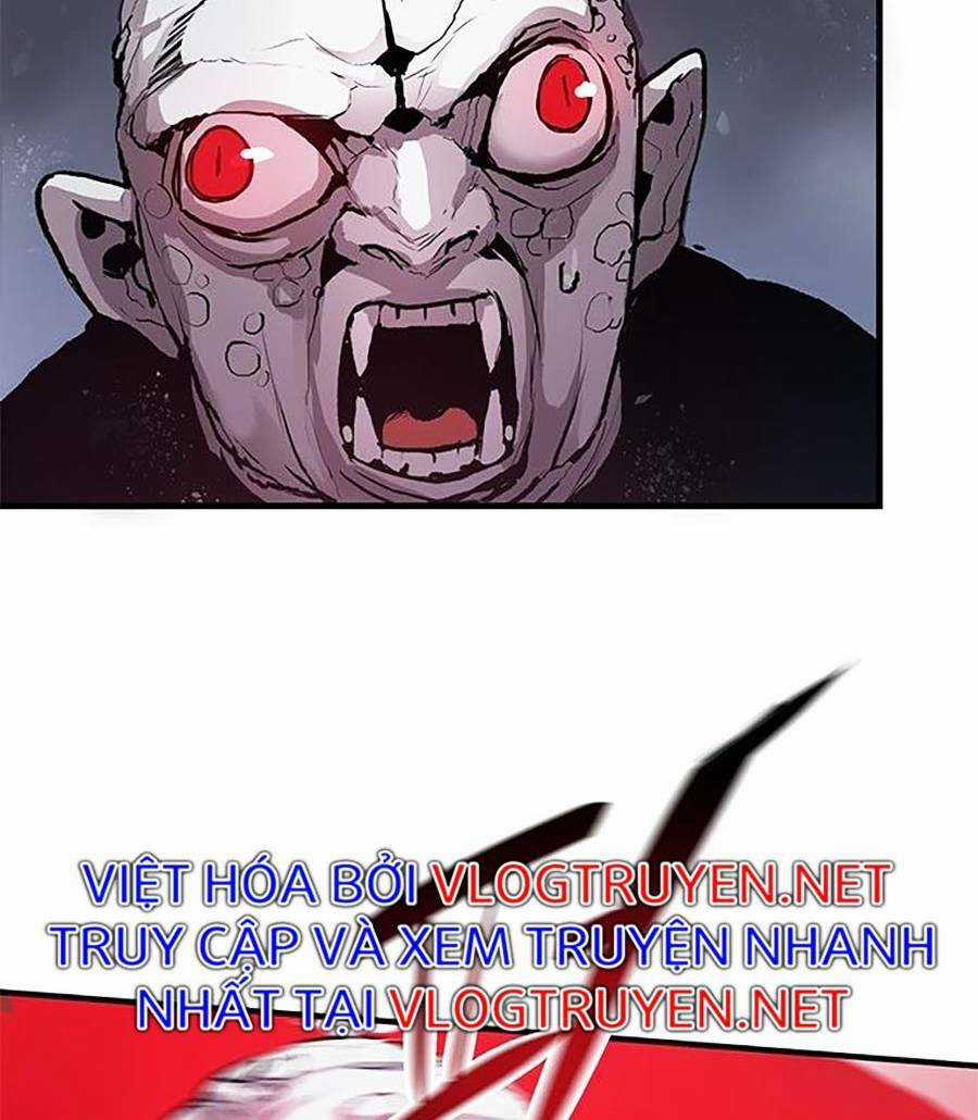 Kị Sĩ Xác Sống Chapter 3 trang 86