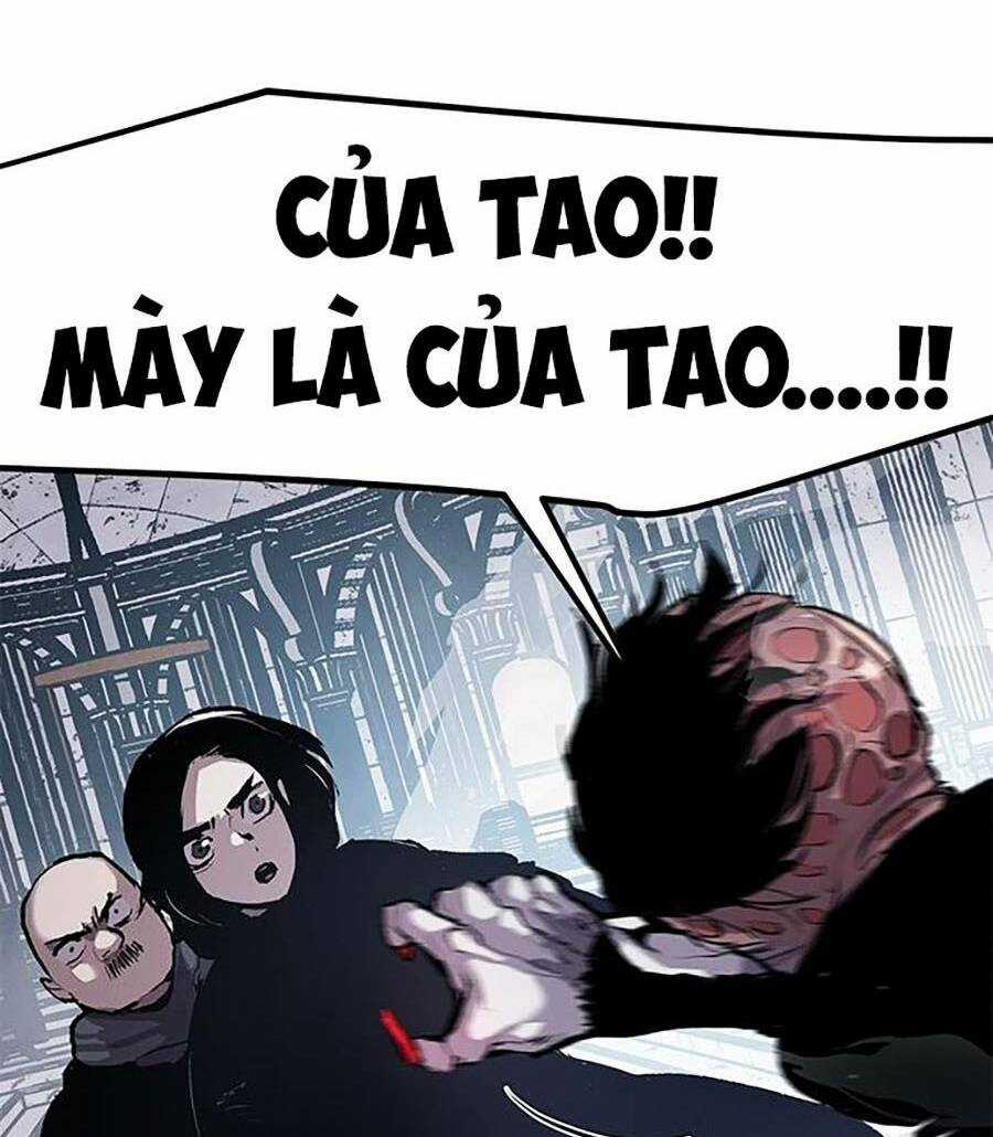 Kị Sĩ Xác Sống Chapter 3 trang 91