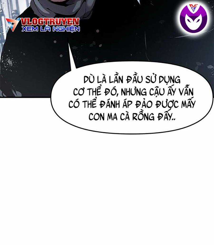 Kị Sĩ Xác Sống Chapter 3 trang 97