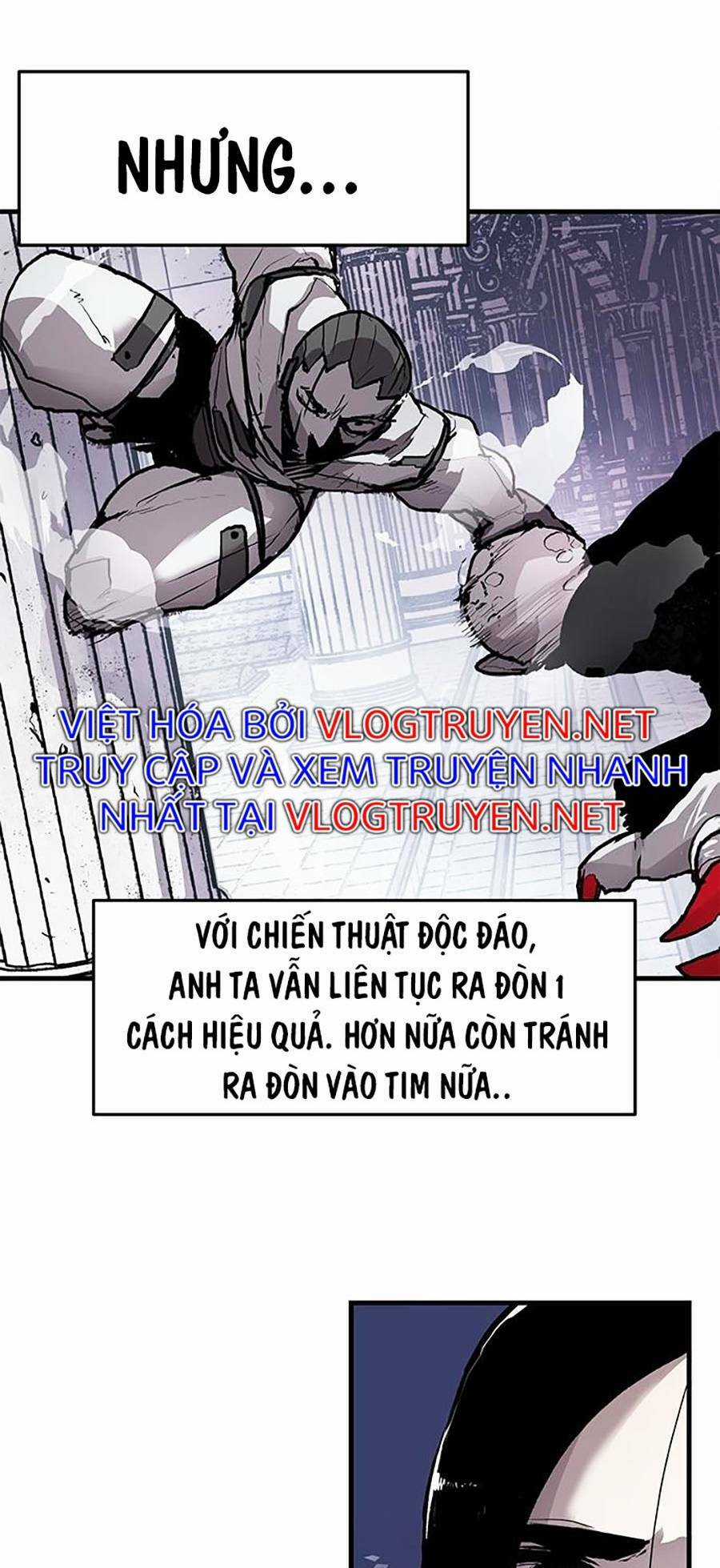 Kị Sĩ Xác Sống Chapter 3 trang 99