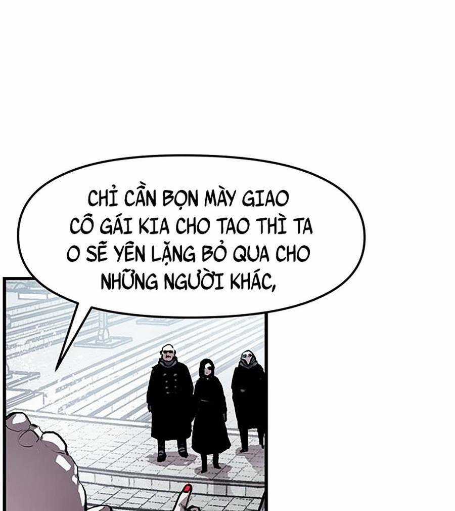 Kị Sĩ Xác Sống Chapter 4 trang 11