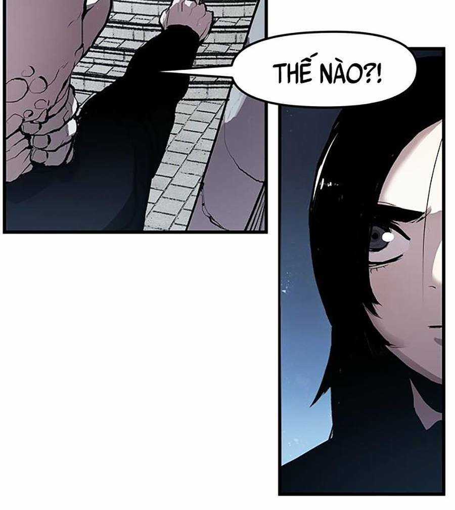 Kị Sĩ Xác Sống Chapter 4 trang 12