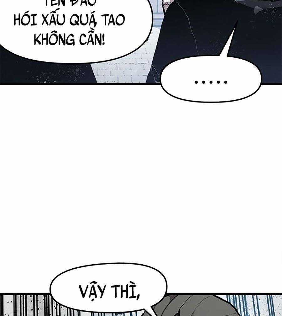 Kị Sĩ Xác Sống Chapter 4 trang 16