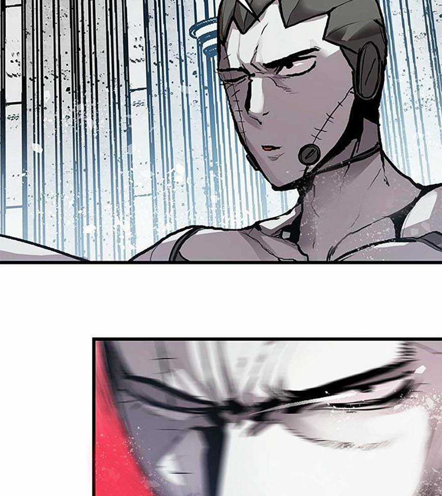 Kị Sĩ Xác Sống Chapter 4 trang 17