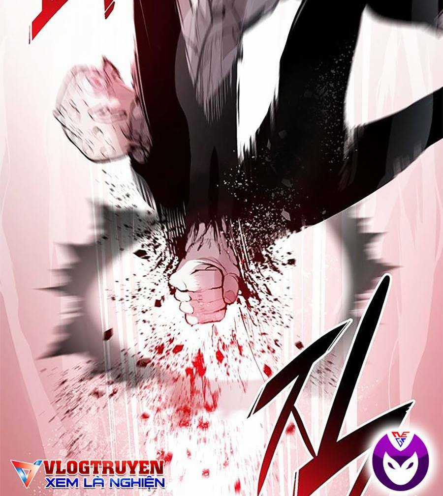 Kị Sĩ Xác Sống Chapter 4 trang 19
