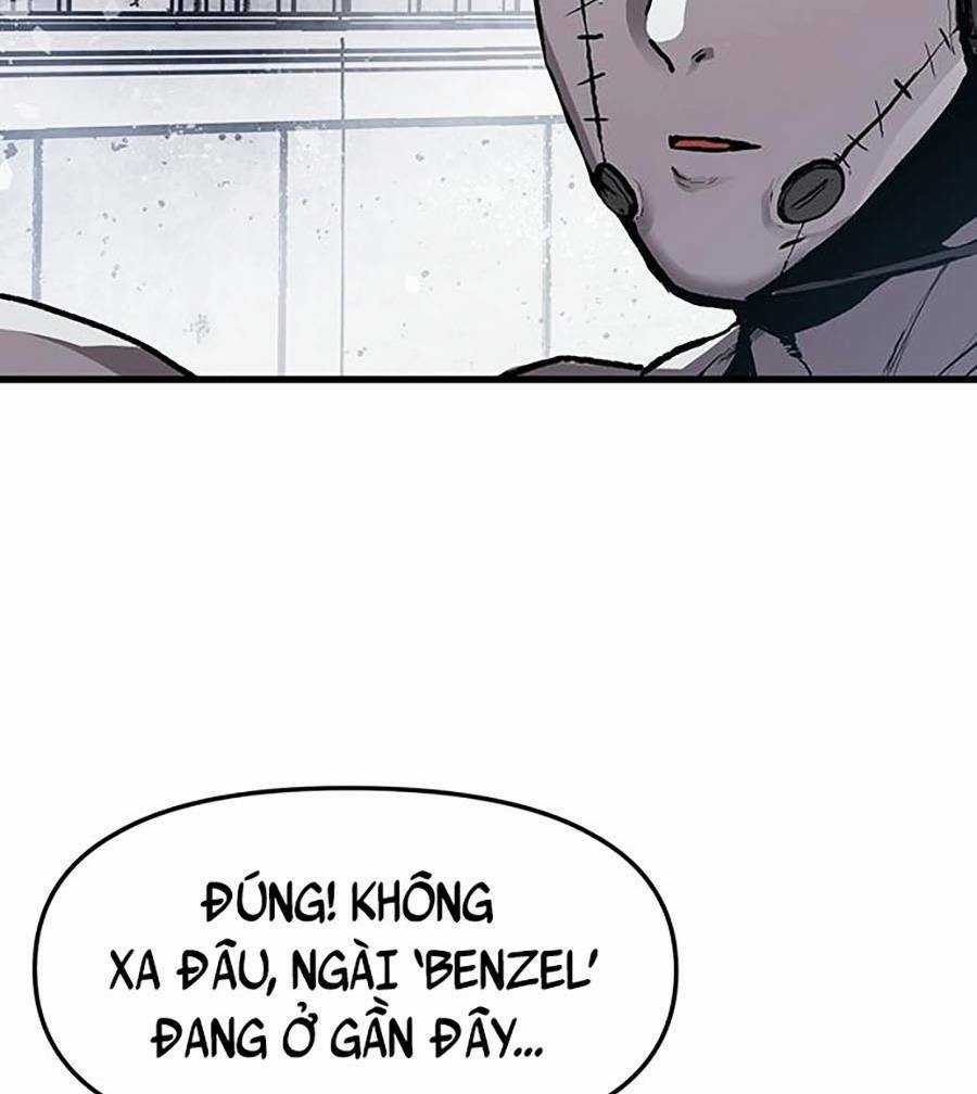 Kị Sĩ Xác Sống Chapter 4 trang 2