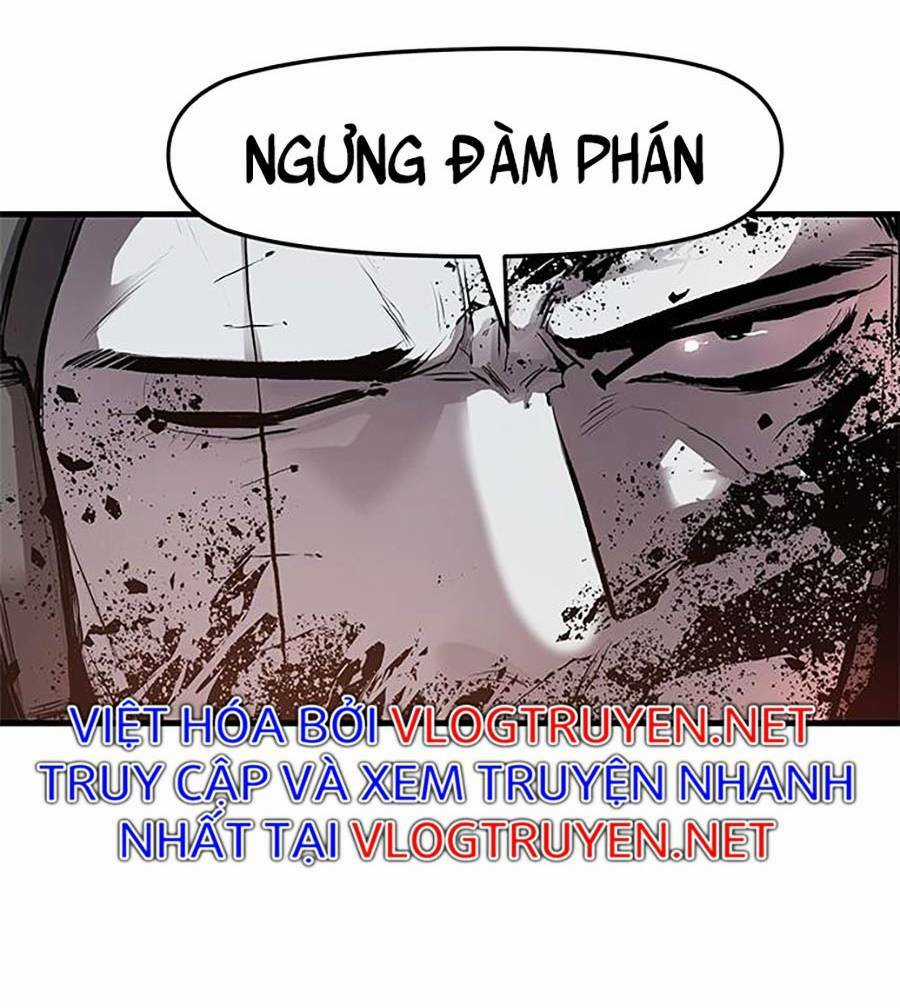 Kị Sĩ Xác Sống Chapter 4 trang 22
