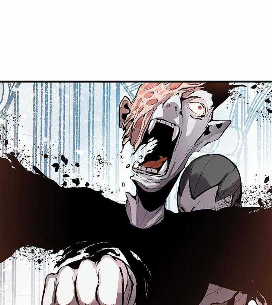 Kị Sĩ Xác Sống Chapter 4 trang 26