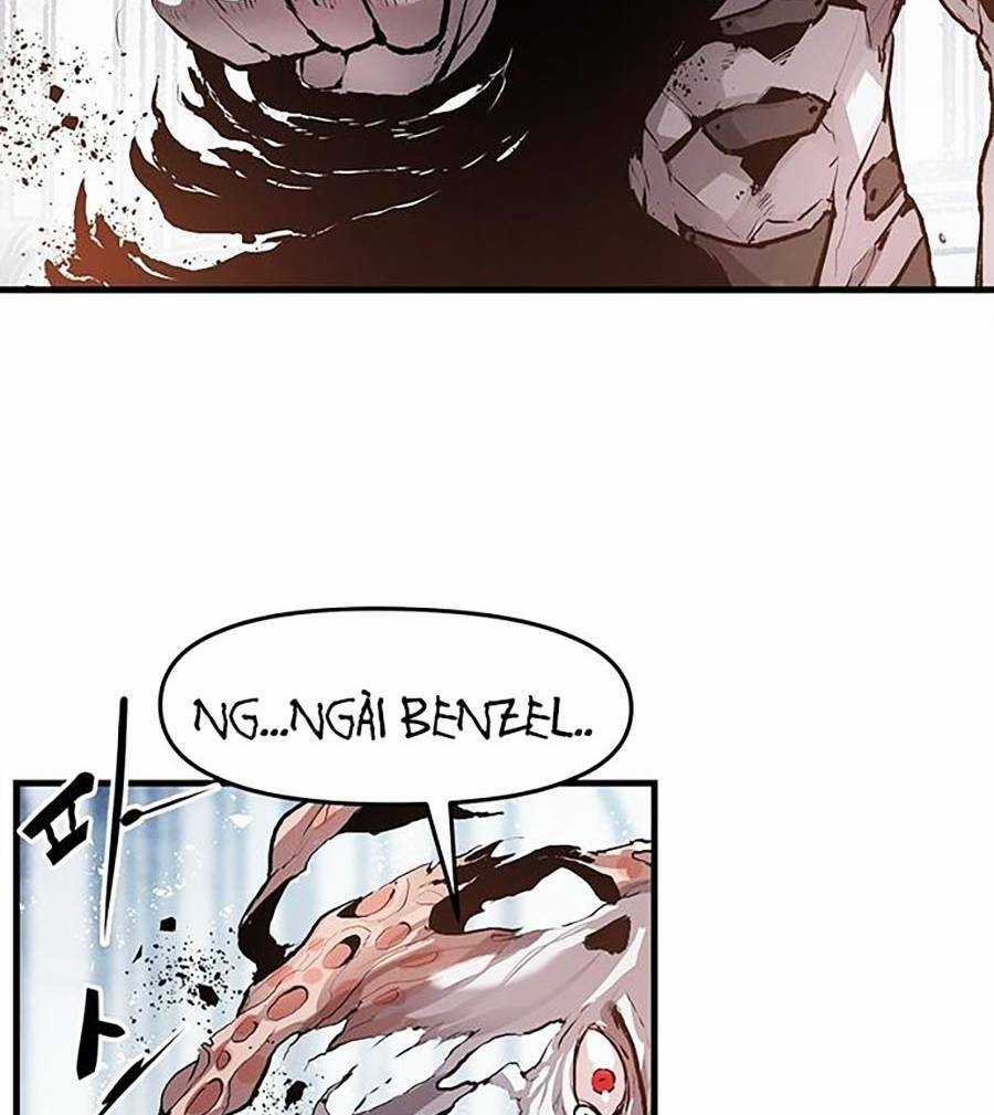 Kị Sĩ Xác Sống Chapter 4 trang 27