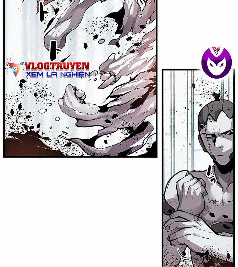 Kị Sĩ Xác Sống Chapter 4 trang 28