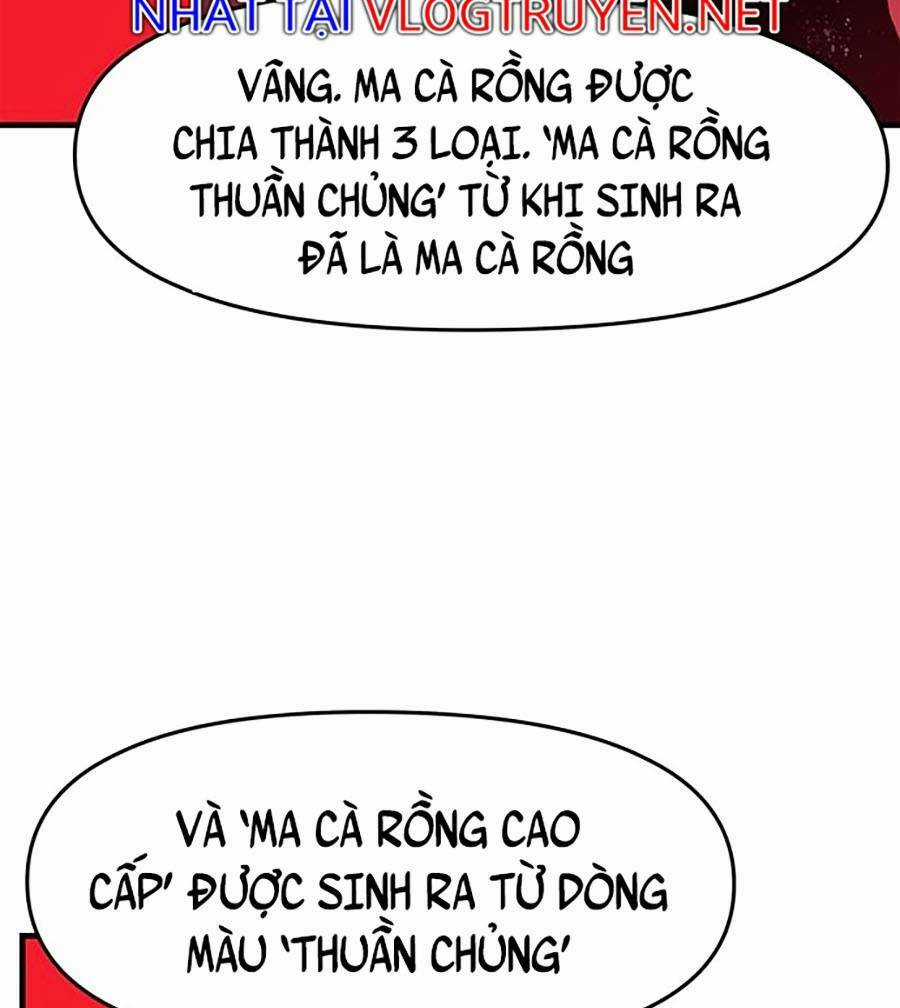 Kị Sĩ Xác Sống Chapter 4 trang 32