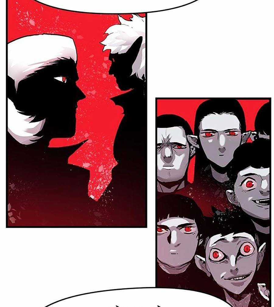 Kị Sĩ Xác Sống Chapter 4 trang 33