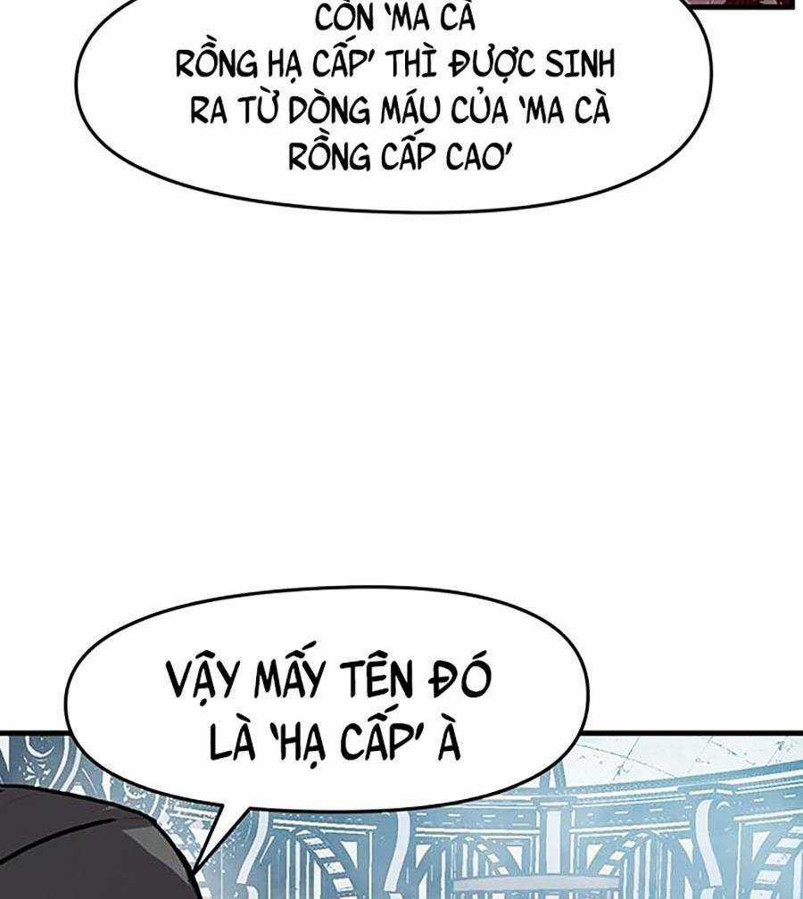 Kị Sĩ Xác Sống Chapter 4 trang 34