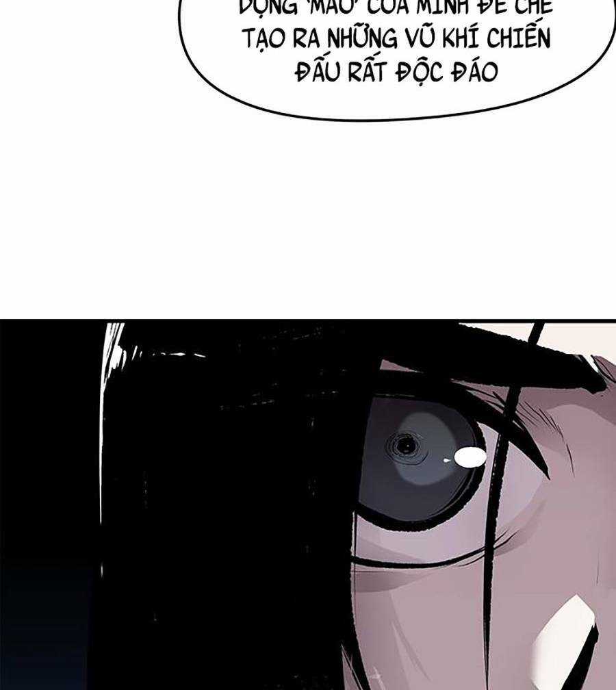 Kị Sĩ Xác Sống Chapter 4 trang 36