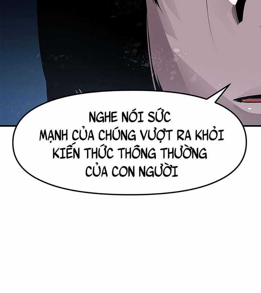 Kị Sĩ Xác Sống Chapter 4 trang 37
