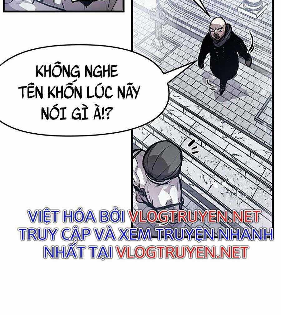 Kị Sĩ Xác Sống Chapter 4 trang 39