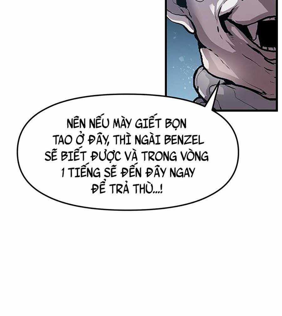 Kị Sĩ Xác Sống Chapter 4 trang 4