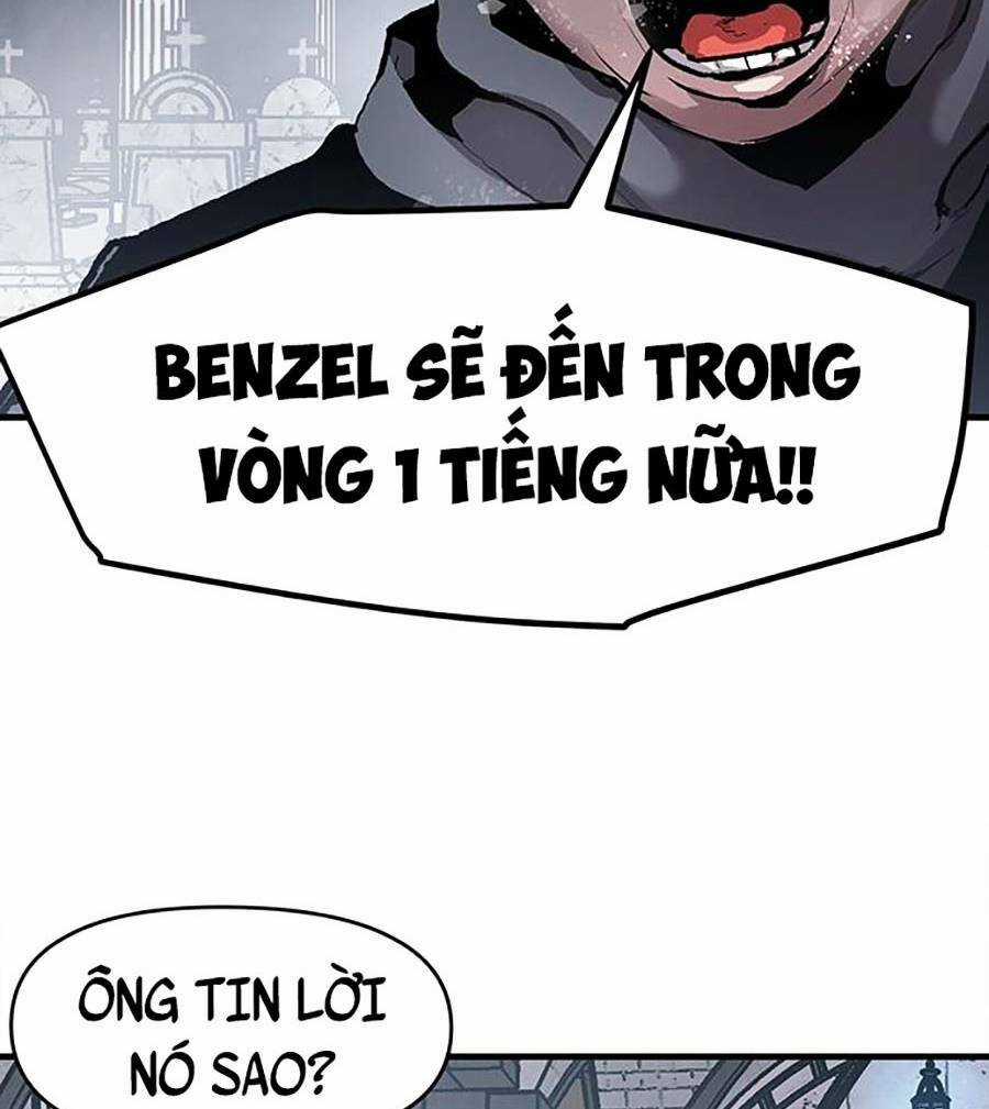 Kị Sĩ Xác Sống Chapter 4 trang 41