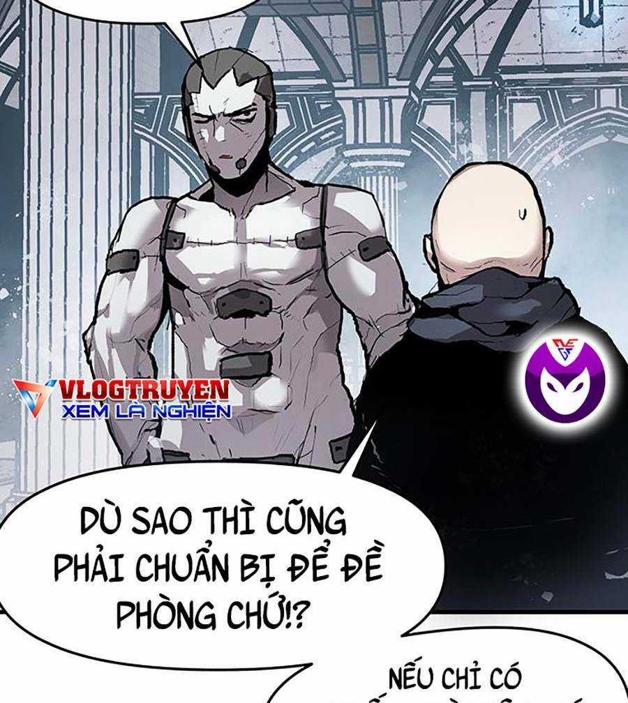 Kị Sĩ Xác Sống Chapter 4 trang 42