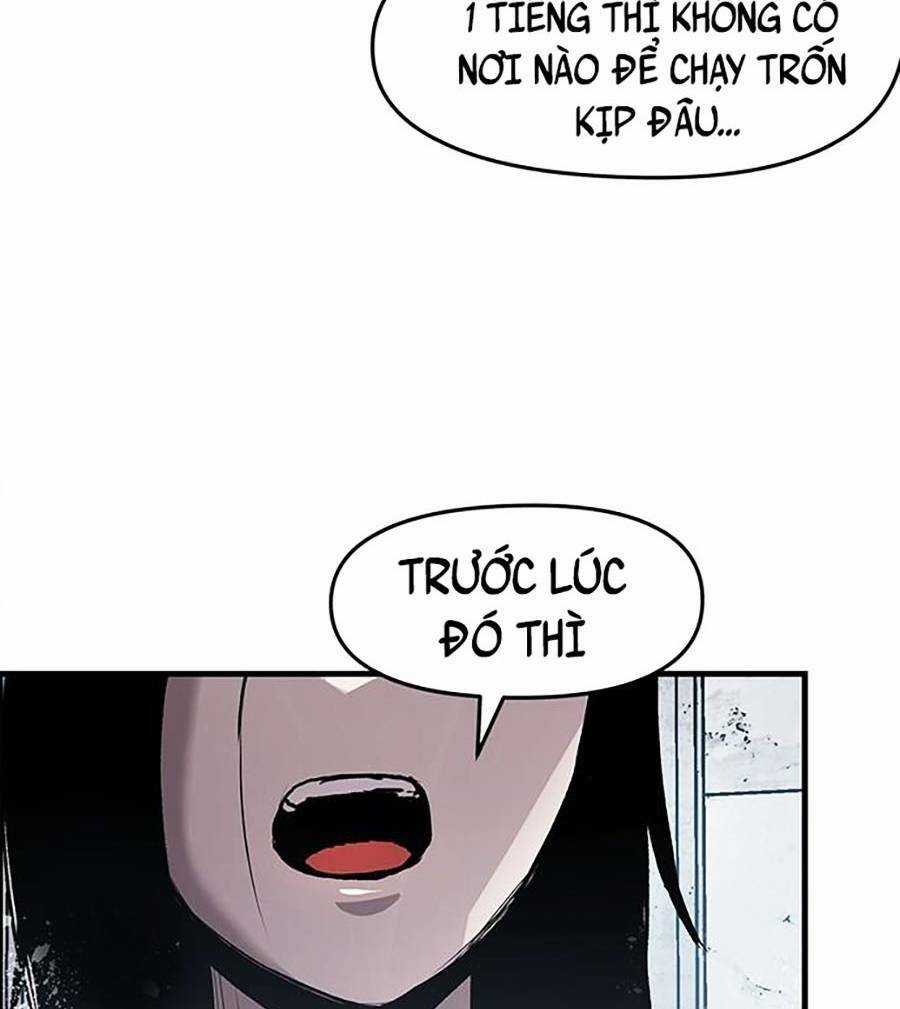 Kị Sĩ Xác Sống Chapter 4 trang 43