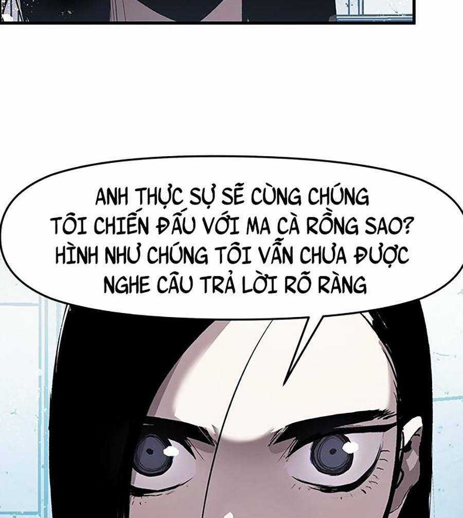 Kị Sĩ Xác Sống Chapter 4 trang 44