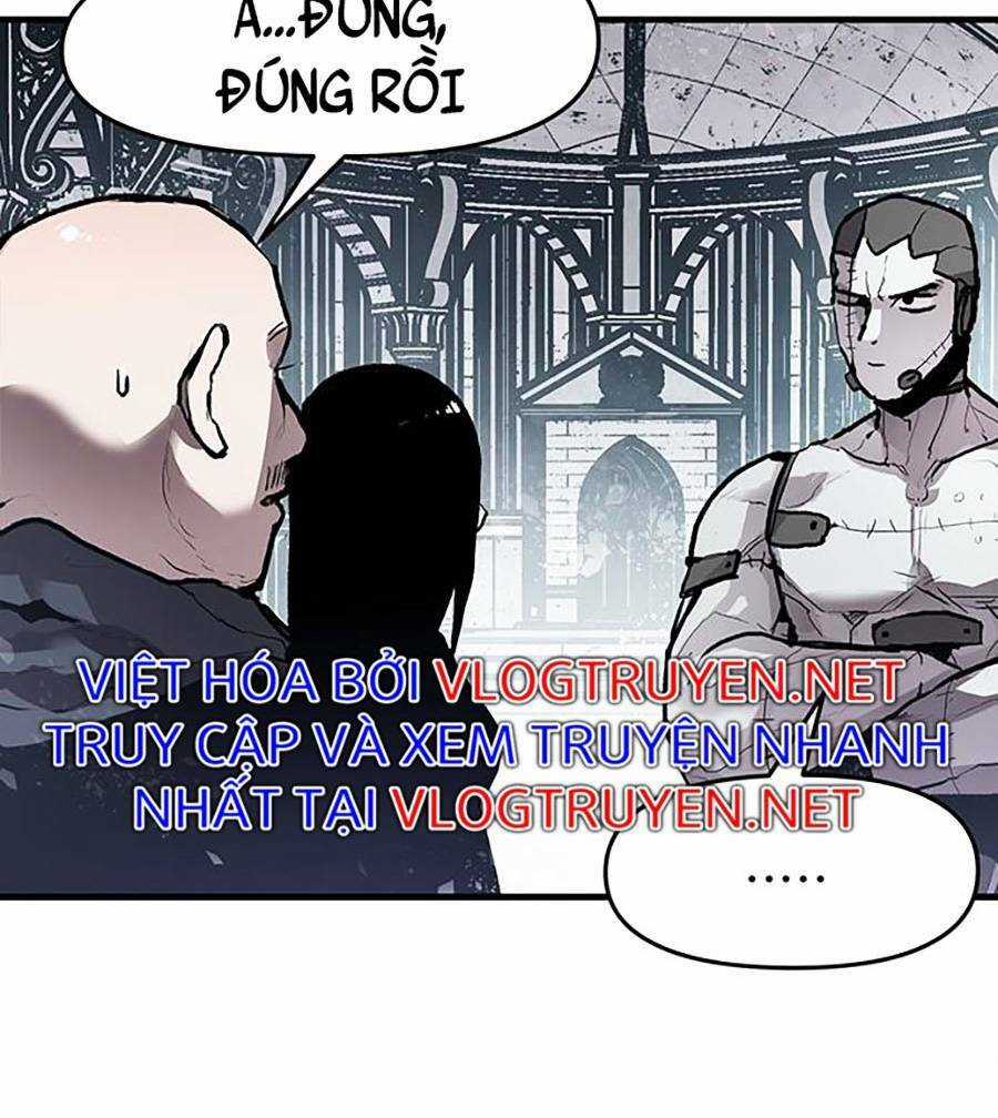 Kị Sĩ Xác Sống Chapter 4 trang 46