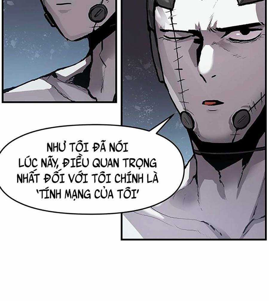 Kị Sĩ Xác Sống Chapter 4 trang 48