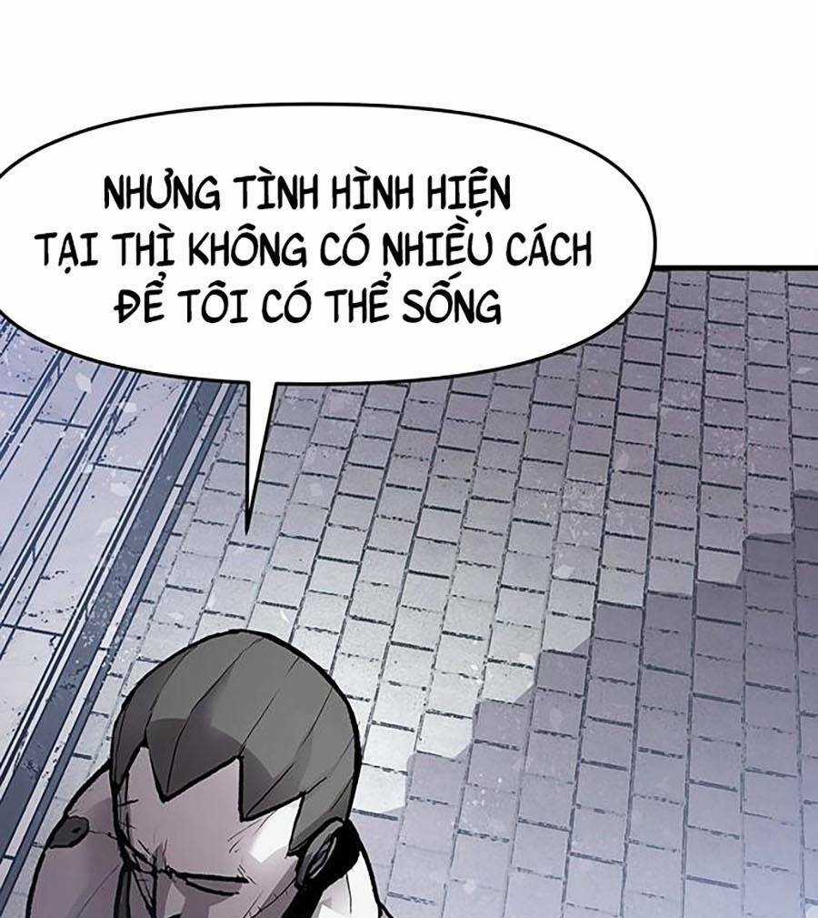 Kị Sĩ Xác Sống Chapter 4 trang 49