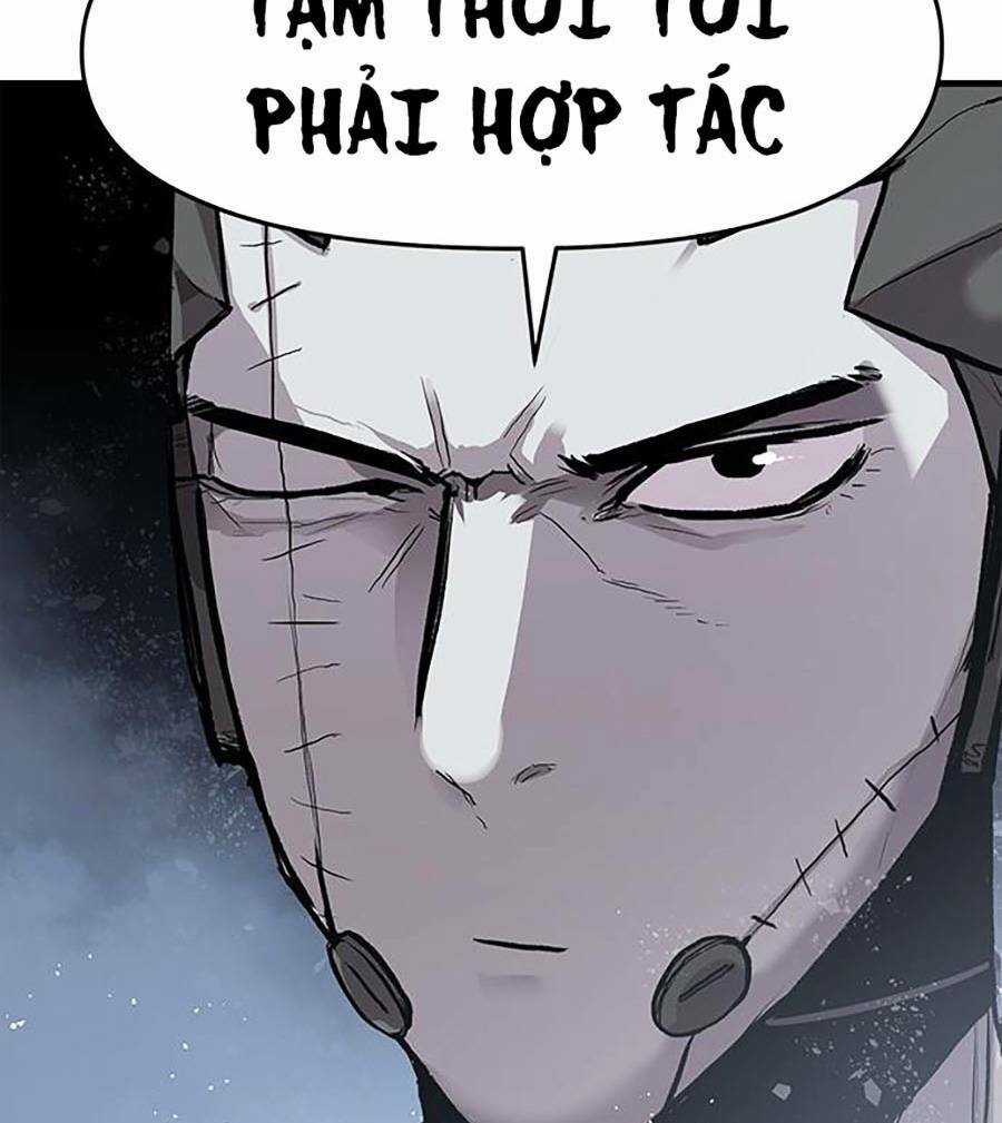 Kị Sĩ Xác Sống Chapter 4 trang 51