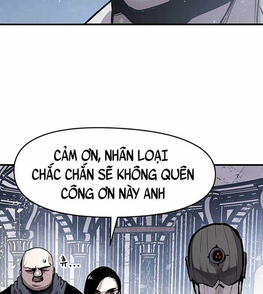 Kị Sĩ Xác Sống Chapter 4 trang 52