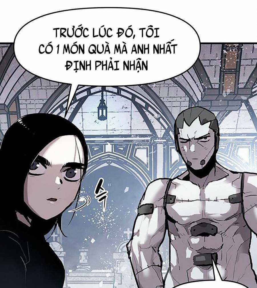 Kị Sĩ Xác Sống Chapter 4 trang 54