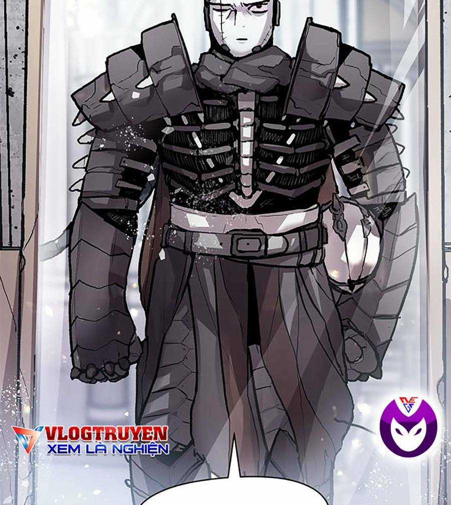 Kị Sĩ Xác Sống Chapter 4 trang 57