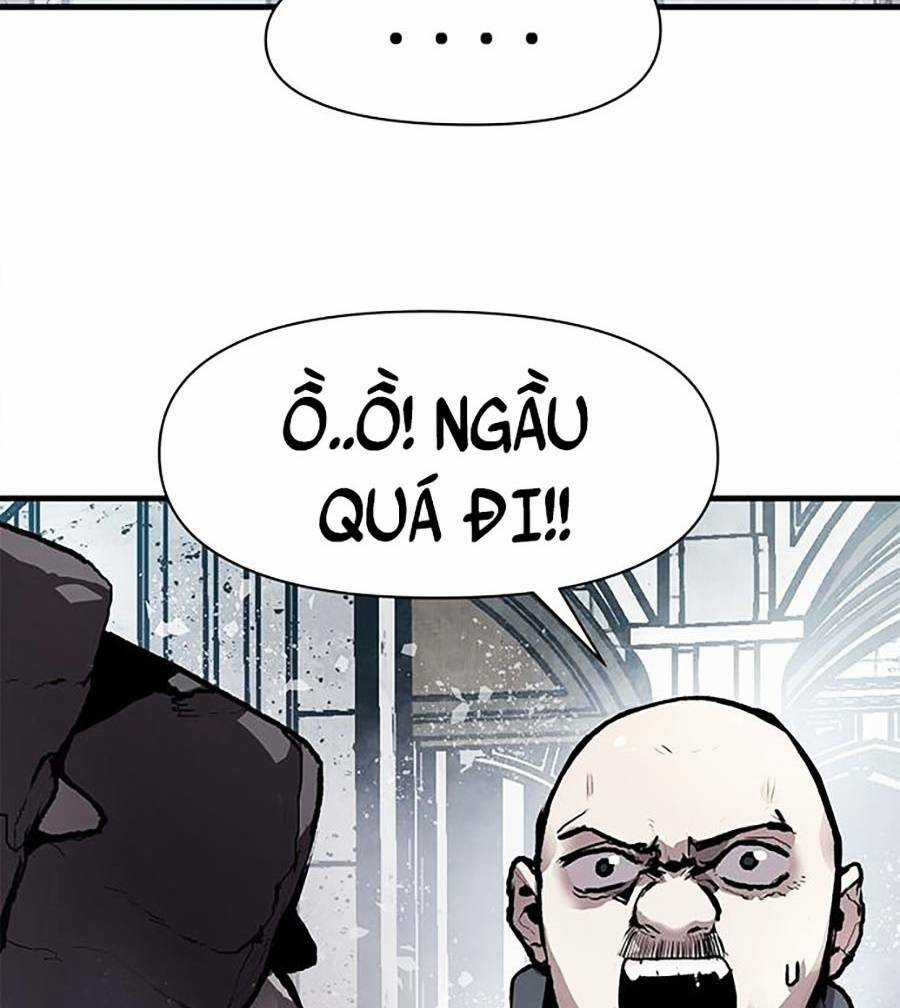Kị Sĩ Xác Sống Chapter 4 trang 58