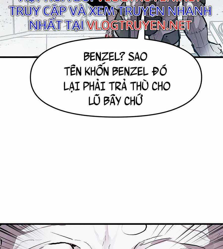 Kị Sĩ Xác Sống Chapter 4 trang 6