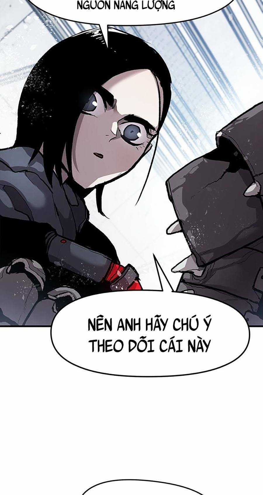 Kị Sĩ Xác Sống Chapter 4 trang 66
